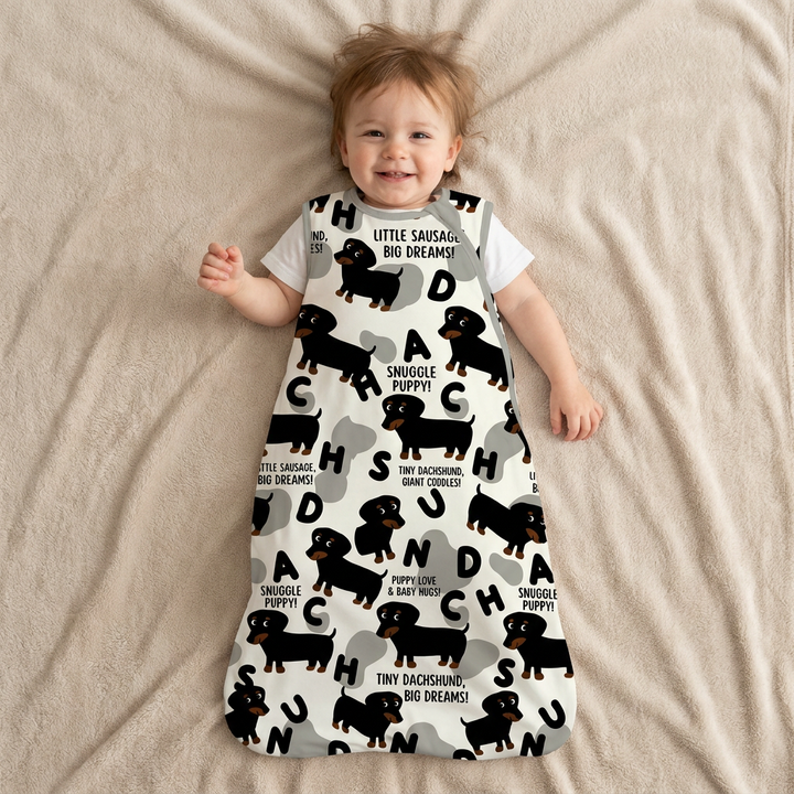 Snuggle Up Bamboo Sleep Bag