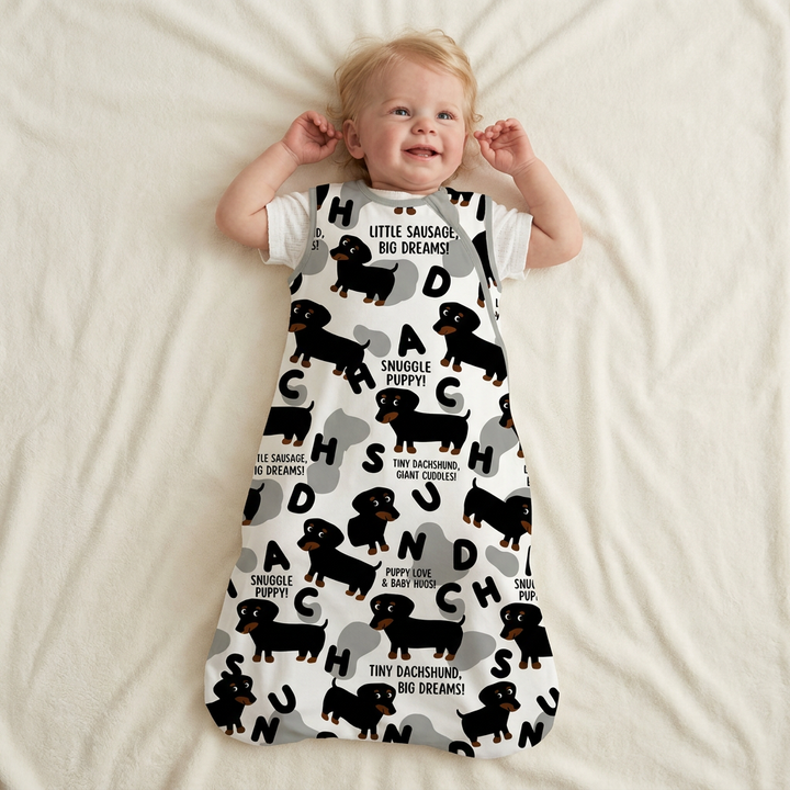 Snuggle Up Bamboo Sleep Bag