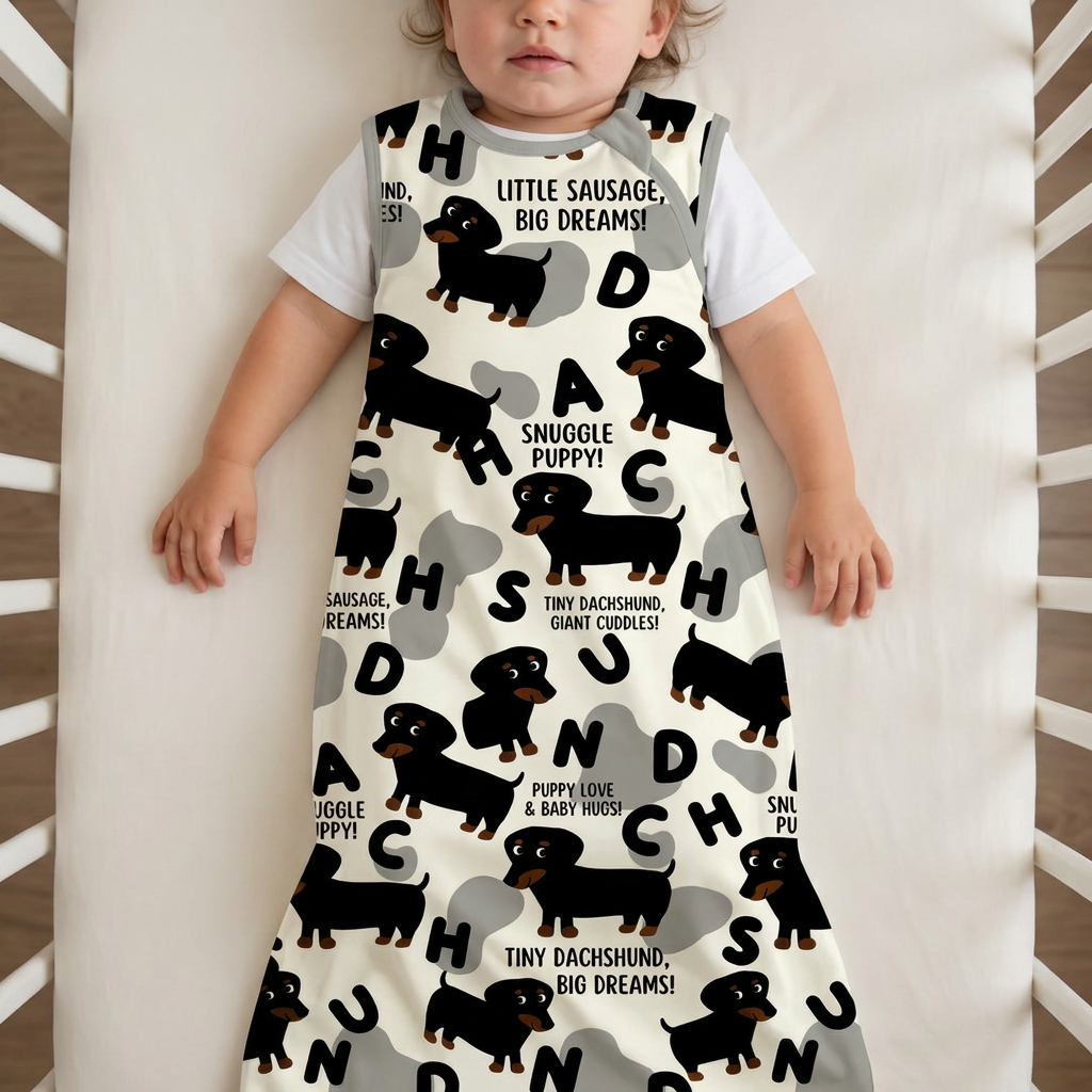 Snuggle Up Bamboo Sleep Bag