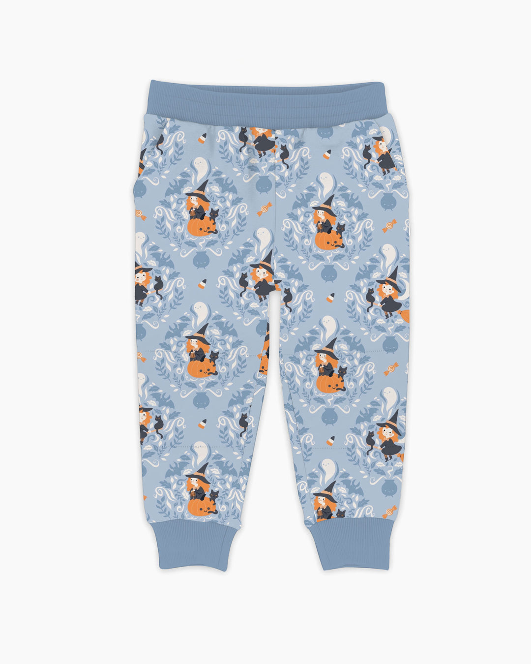 Sweet Witches Bamboo Jogger