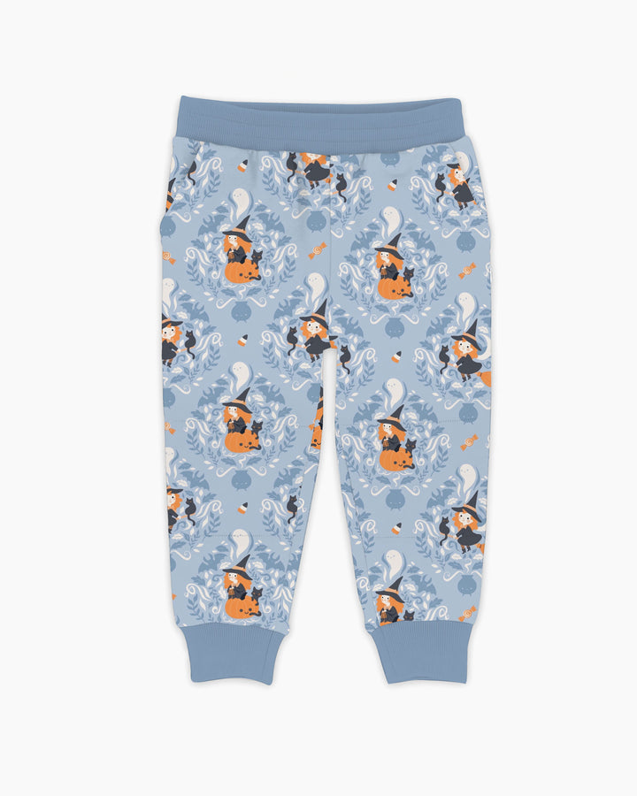 Sweet Witches Bamboo Jogger