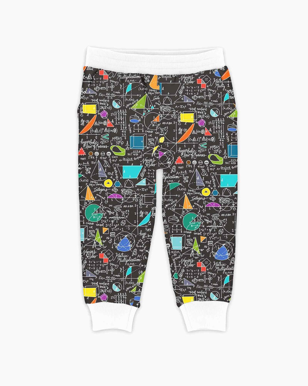 STEM Sketchbook Bamboo Jogger