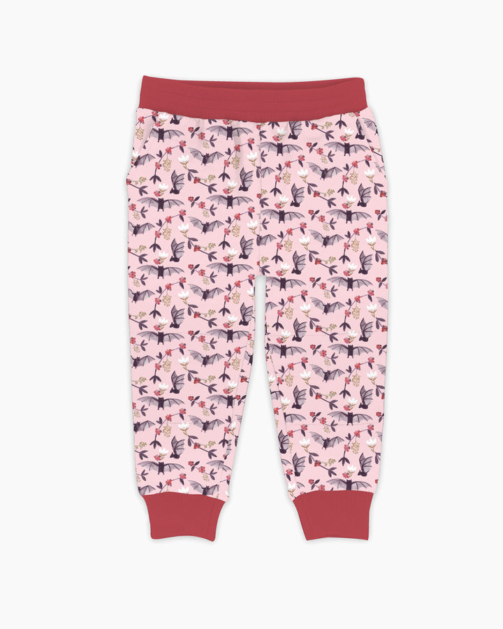 Fruit Bats Bamboo Jogger
