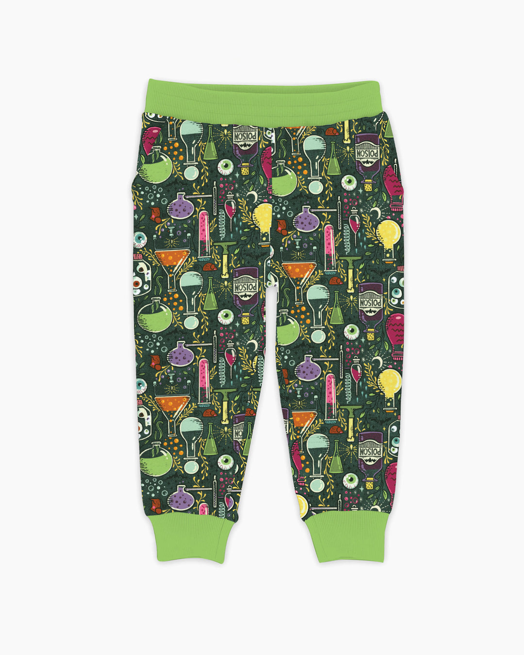 Mad Science Bamboo Jogger