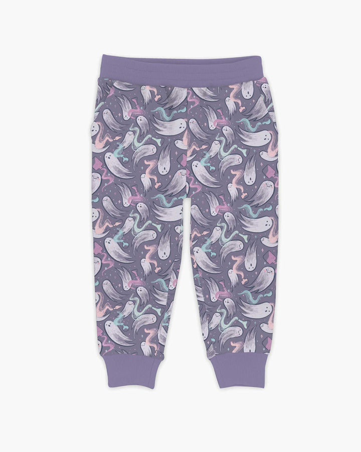 Whimsical Spirits Bamboo Jogger