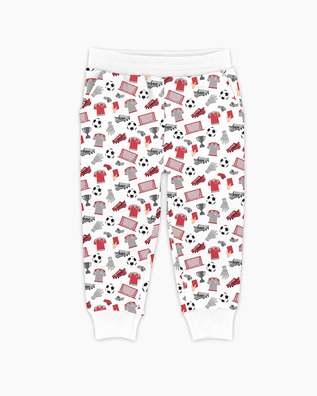 Soccer Gear Bamboo Jogger