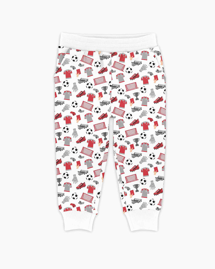 Soccer Gear Bamboo Jogger