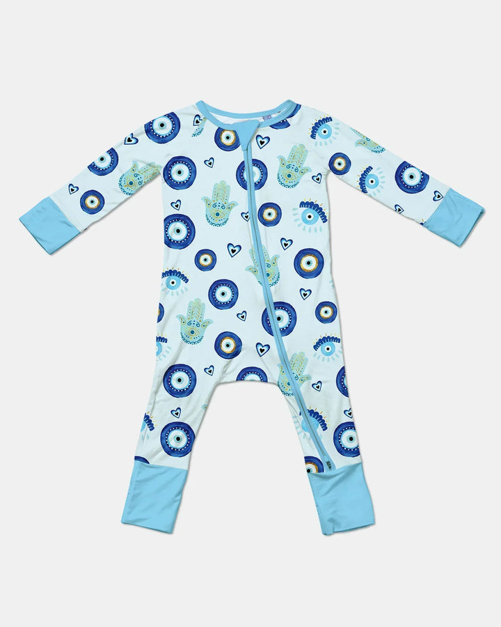 Mini Mystic Family Matching Bamboo Convertible Zippy