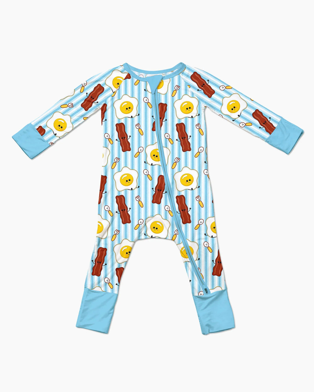 Breakfast Club Bamboo Convertible Zippy