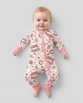 Ghoul Power Bamboo Convertible Zippy