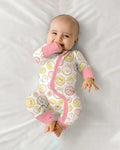 Easter Donuts Bamboo Convertible Zippy
