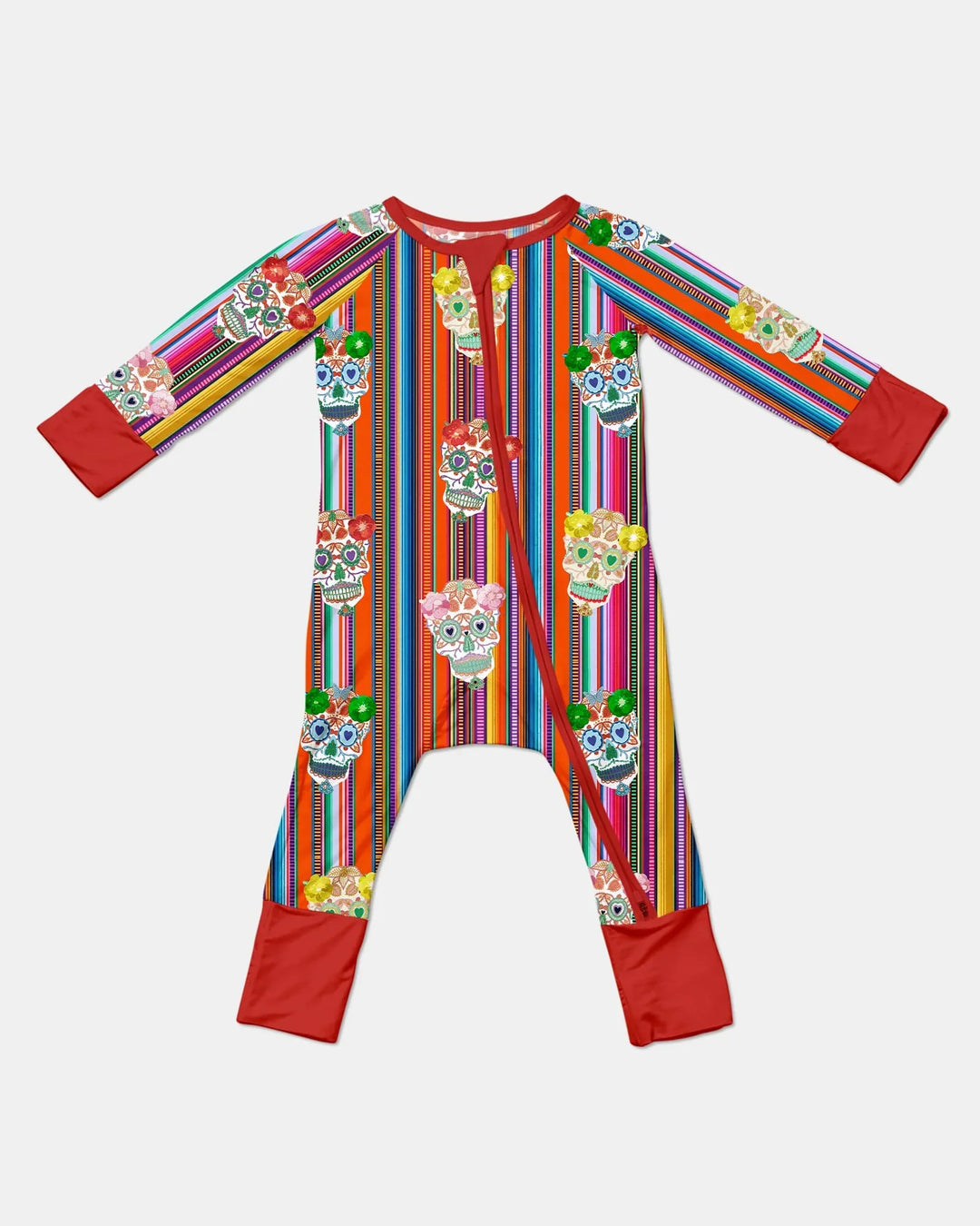 Cinco De Mayo Sparkle Convertible Zippy