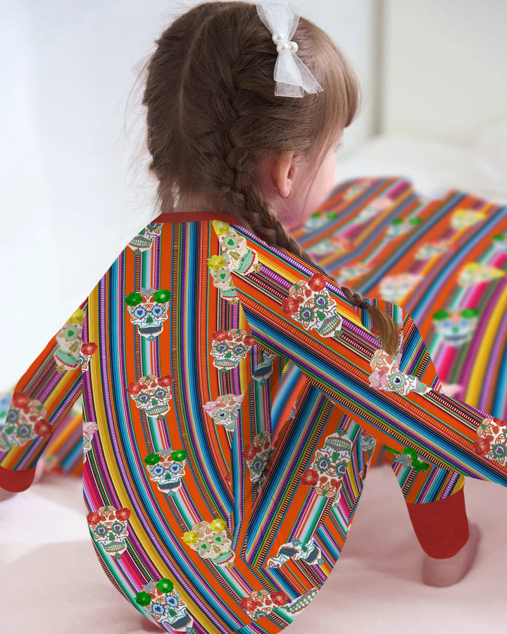Cinco De Mayo Sparkle Convertible Zippy