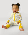 The Prophets in Islam Bamboo Convertible Zippy