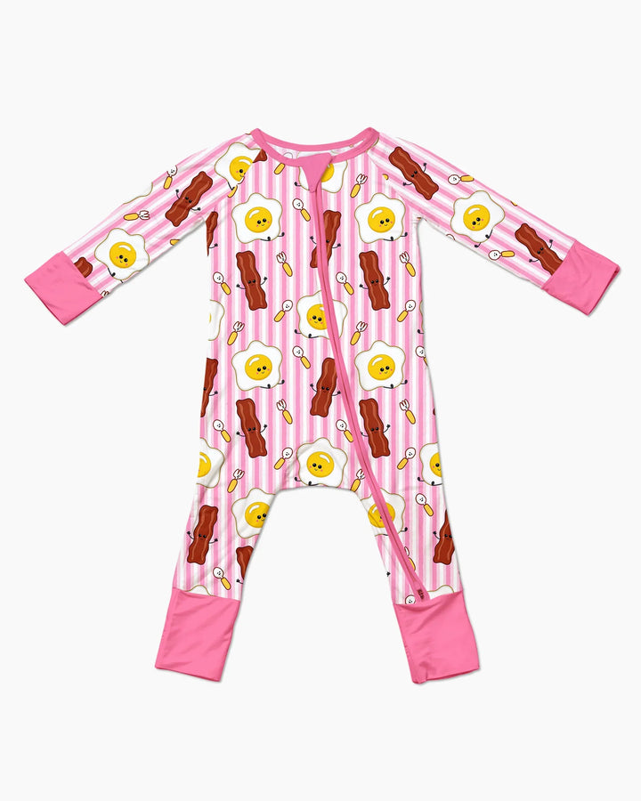Breakfast Club Bamboo Convertible Zippy