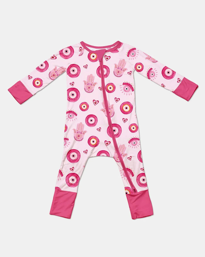 Mini Mystic Family Matching Bamboo Convertible Zippy