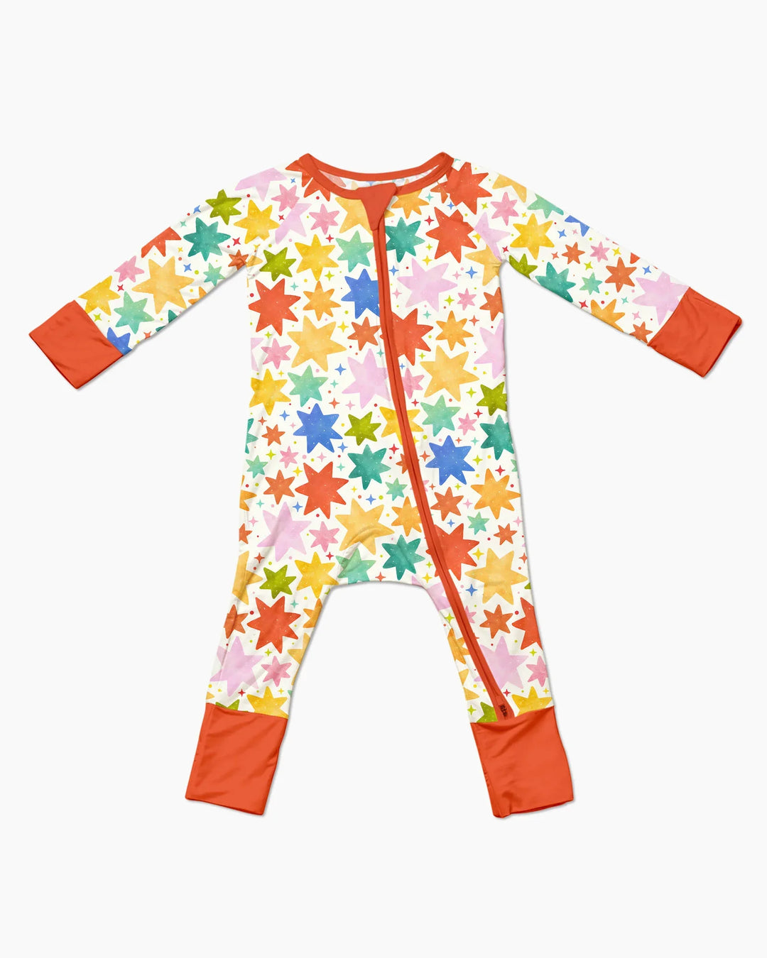 You Are Magic Bamboo Convertible Zippy