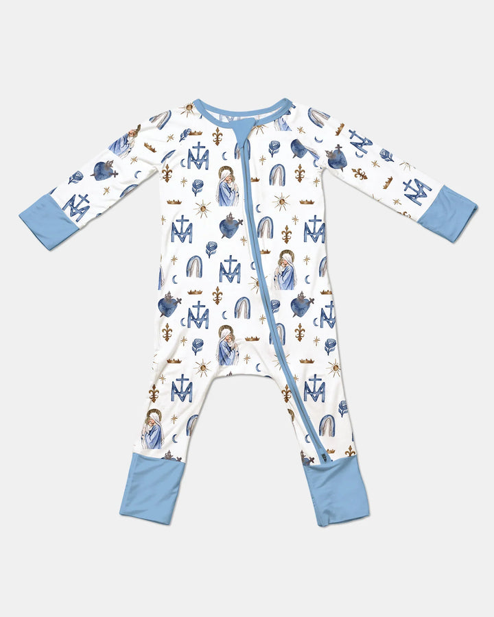 Little Ave Maria Bamboo Convertible Zippy