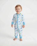Baseball Crew Bamboo Convertible Zippy