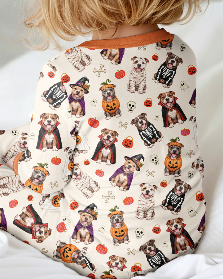 Pit Boo Bamboo Convertible Zippy