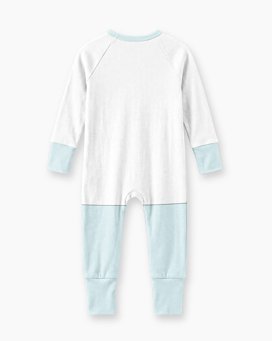 Future Doctor Bamboo Convertible Zippy