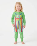 Tiny Little Chef Bamboo Convertible Zippy