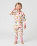 Hooked on Learning Bamboo Convertible Zippy