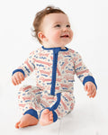 Dachshund Spagetti Bamboo Convertible Zippy