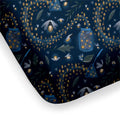 Catching Fireflies Fitted Crib Sheet , Catching Fireflies Fitted Crib Sheet - Default Title