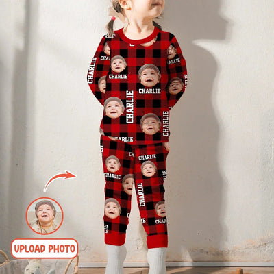 Christmas custom photo
