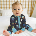 Dinosaurs Astronauts Convertible Zippy , Dinosaurs Astronauts Convertible Zippy - 0-3M