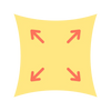 4-way stretch