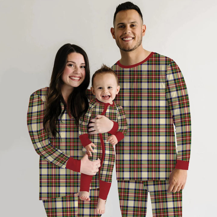 Cozy Evergreen Plaid Bamboo Convertible Zippy
