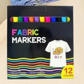 Fabric Markers , Fabric Markers - Default Title