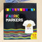 Fabric Markers