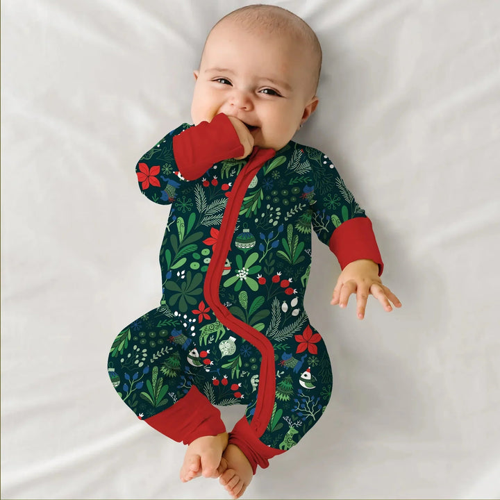 Garden of Joy Convertible Zippy , Garden of Joy Convertible Zippy - 0-3M