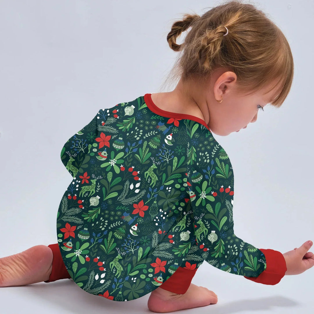 Garden of Joy Convertible Zippy , Garden of Joy Convertible Zippy - 0-3M