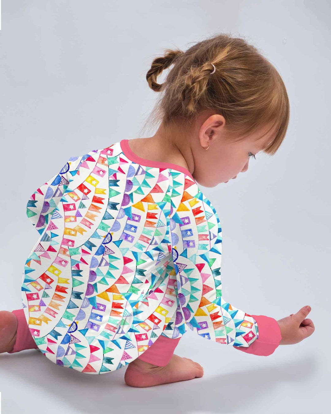 Celebrate Everyday Bamboo Convertible Zippy