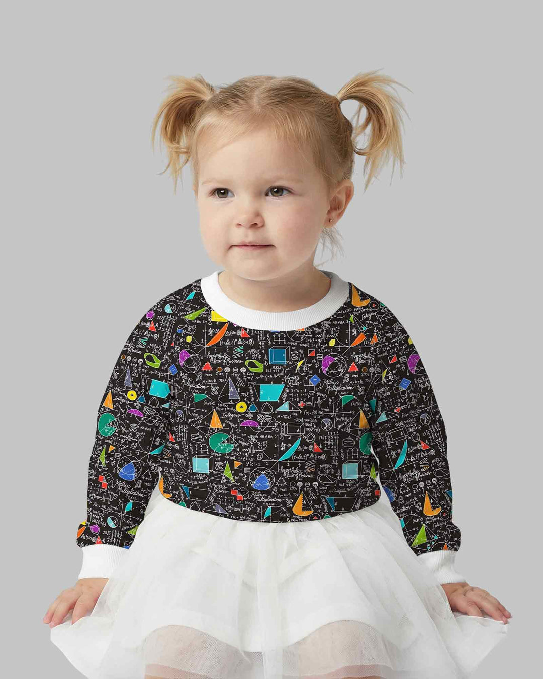 STEM Sketchbook Bamboo Crewneck Sweatshirt