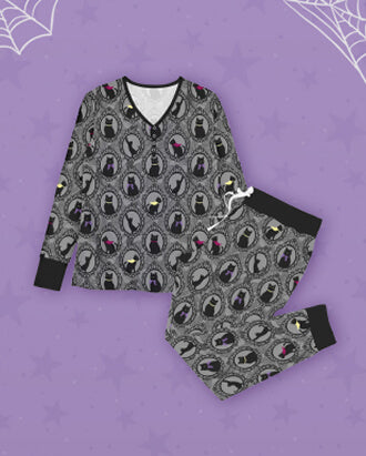 Women Pajama Sets