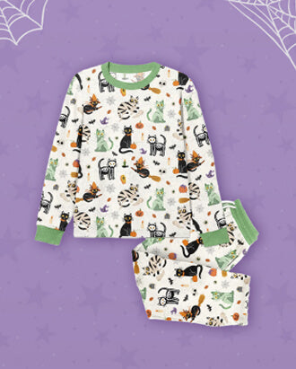 Men Pajama Sets