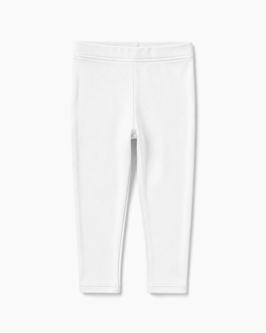 Solid Color Bamboo Legging