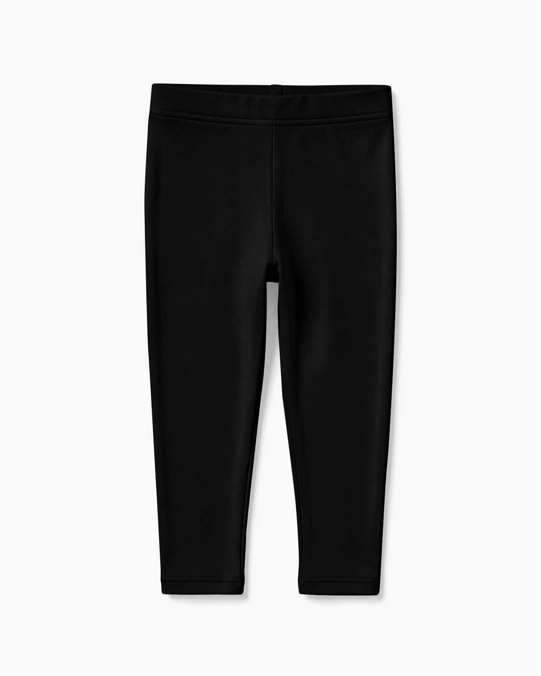 Solid Color Bamboo Legging