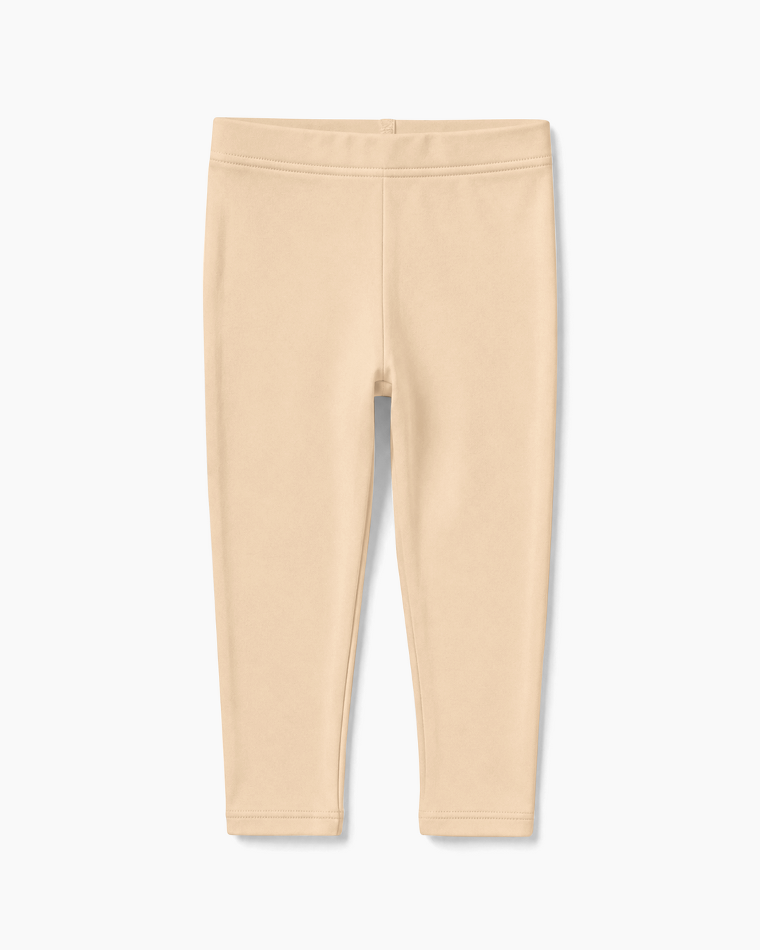 Solid Color Bamboo Legging