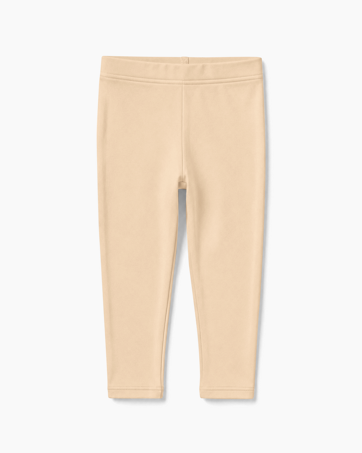 Solid Color Bamboo Legging