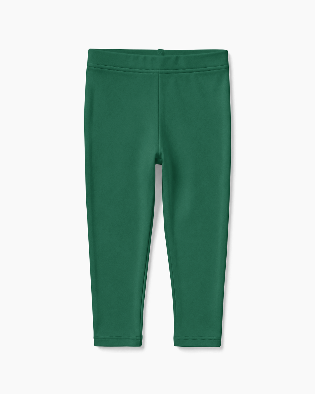 Solid Color Bamboo Legging