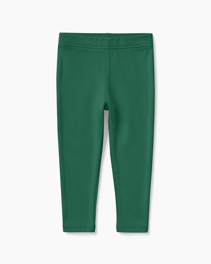 Solid Color Bamboo Legging