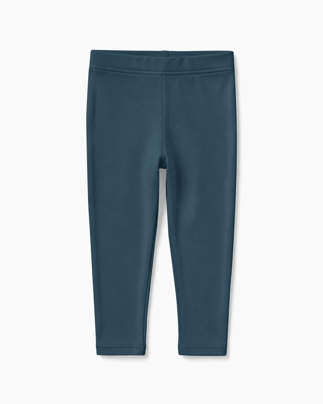 Solid Color Bamboo Legging