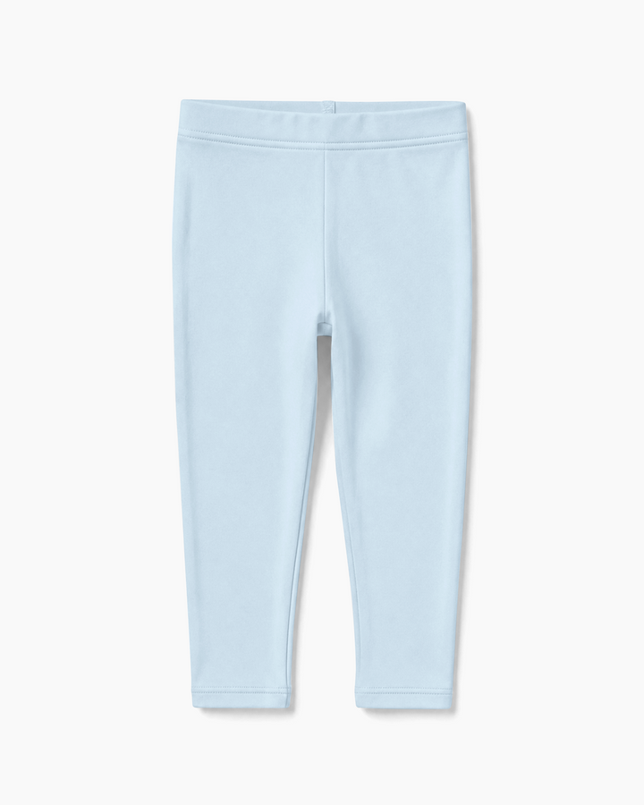 Solid Color Bamboo Legging