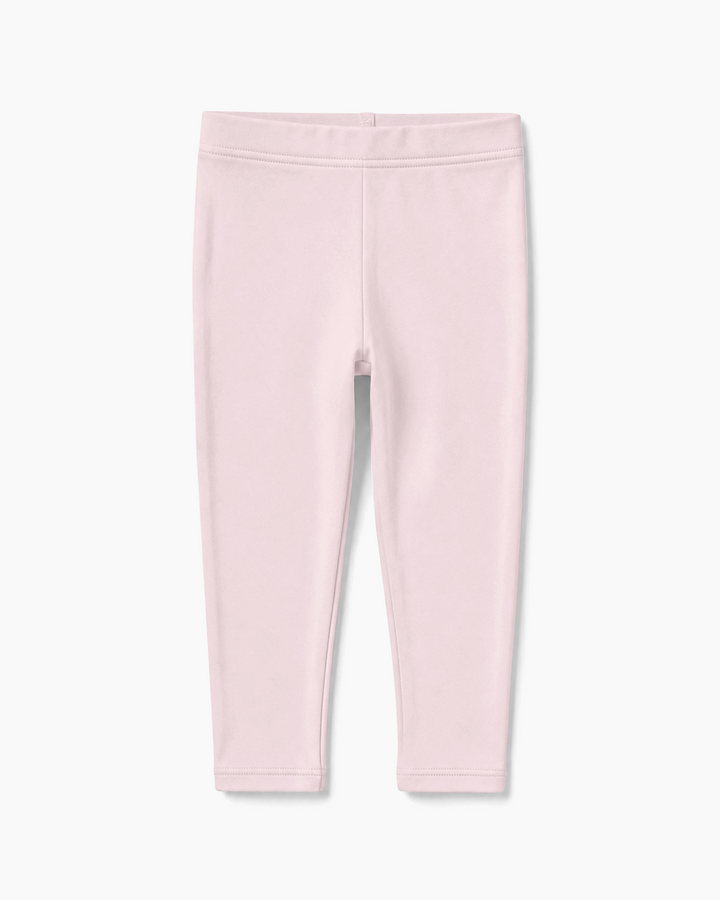Solid Color Bamboo Legging